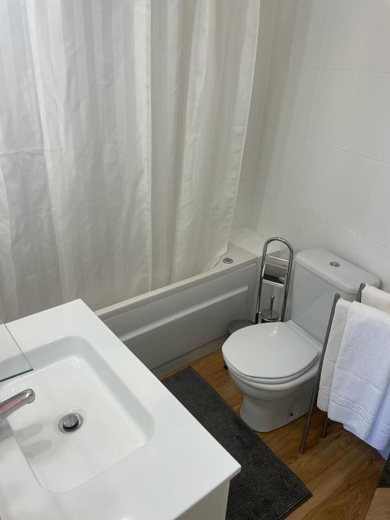 Apartment Burgães
