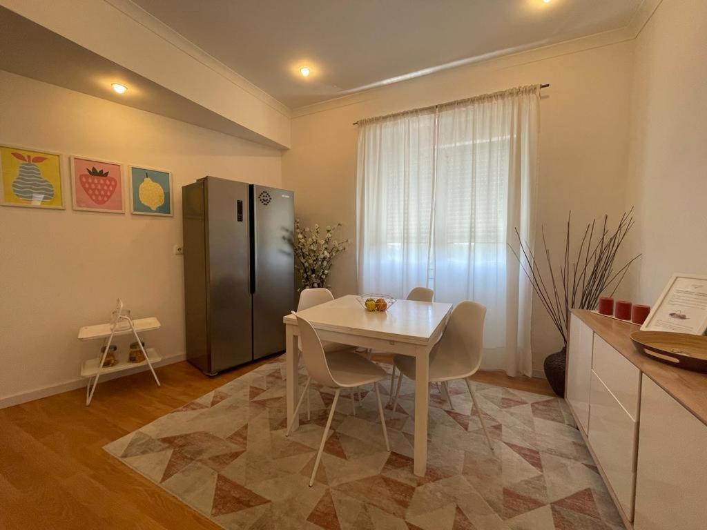 Burgães Apartment